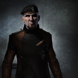 Kondzik MAtttr portrait