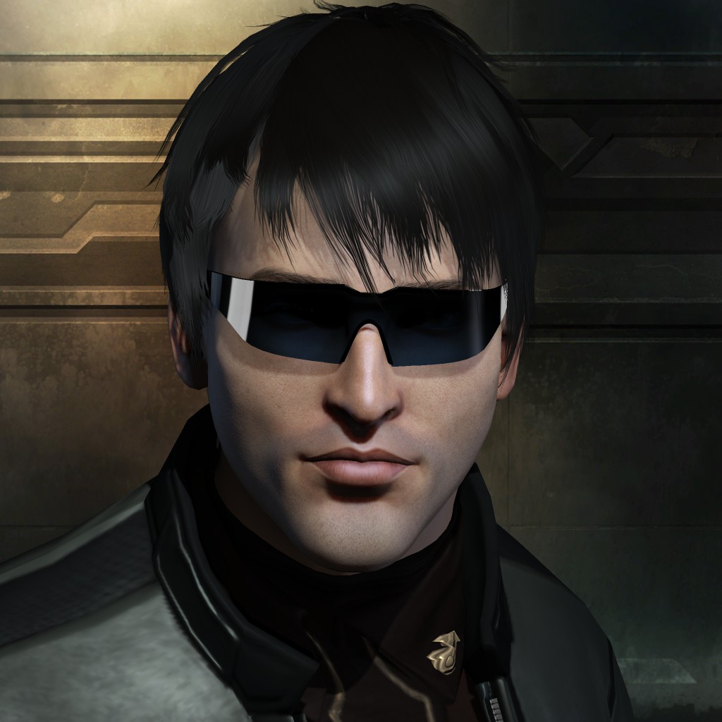 Elrick Starborn