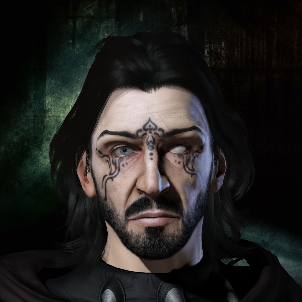 jeffblackmage Bukandara