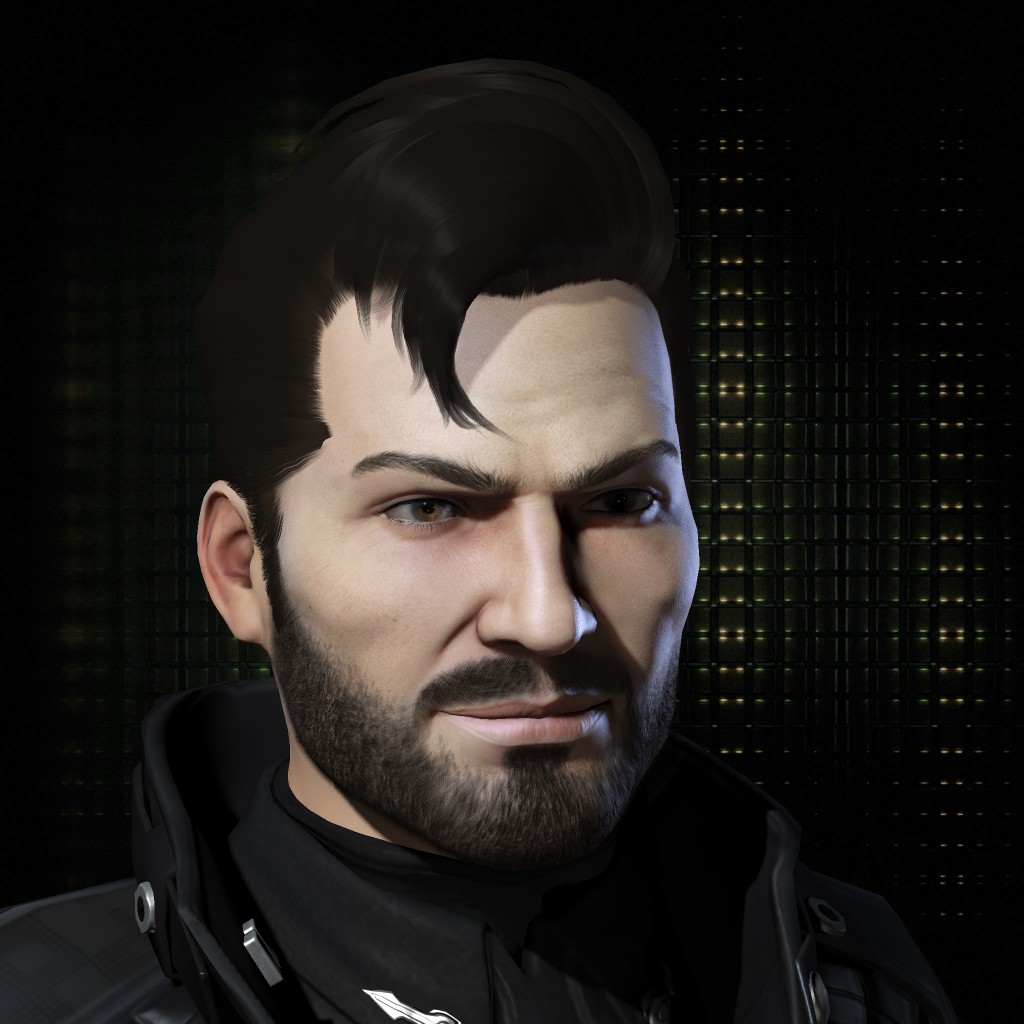TaiChar Brubaker