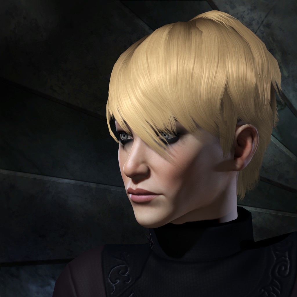Farron Lovegood