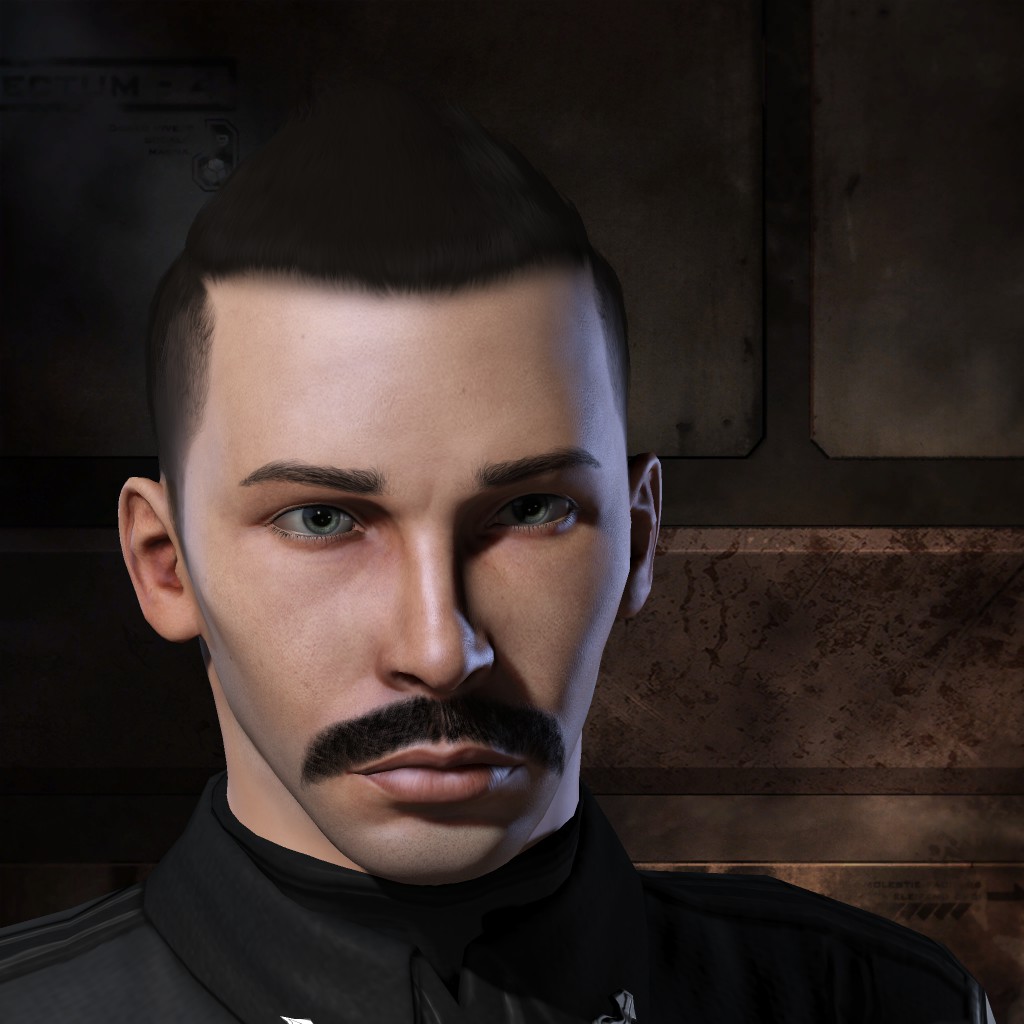 Philip 'Gunslinger' Danneskjold