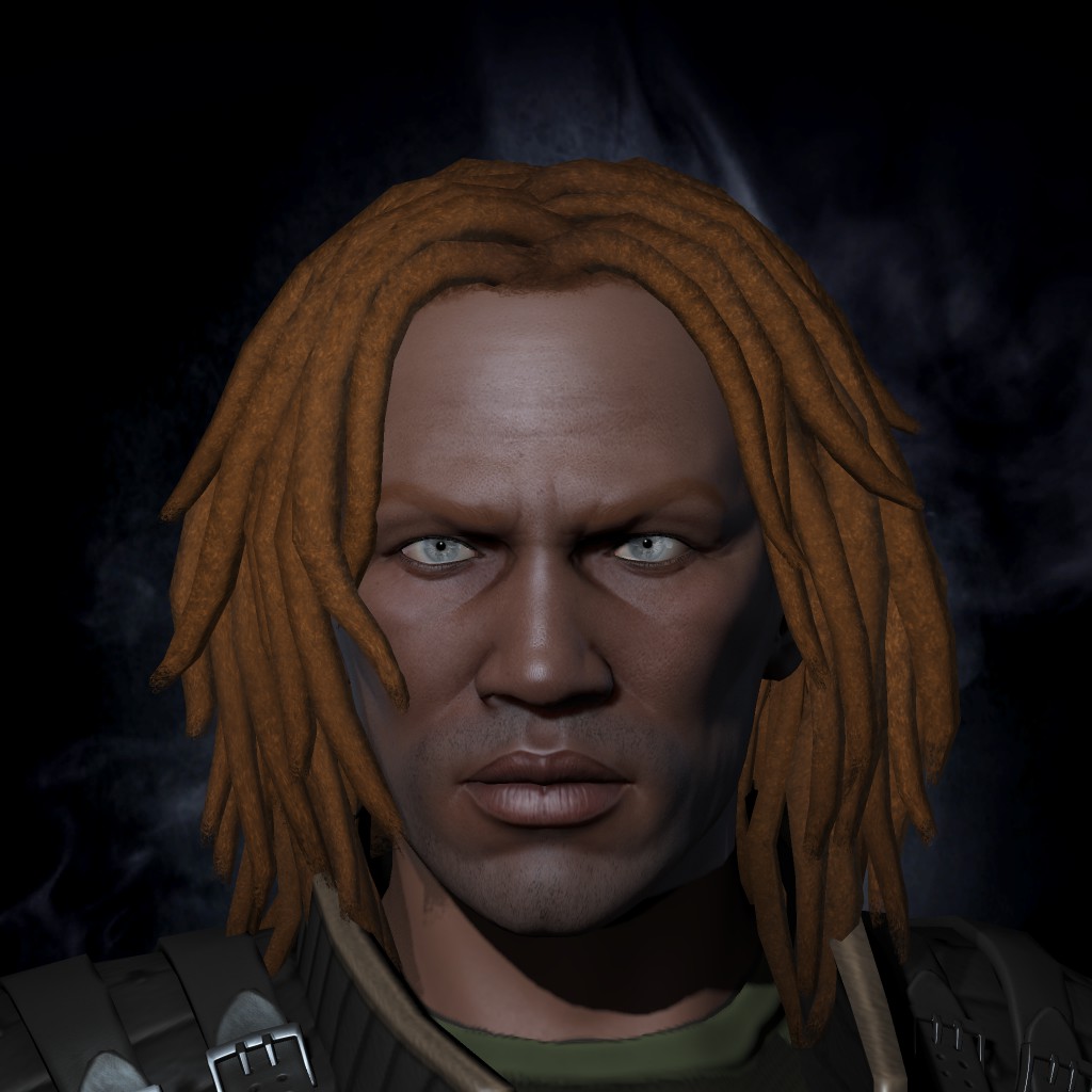 Jojay Skir