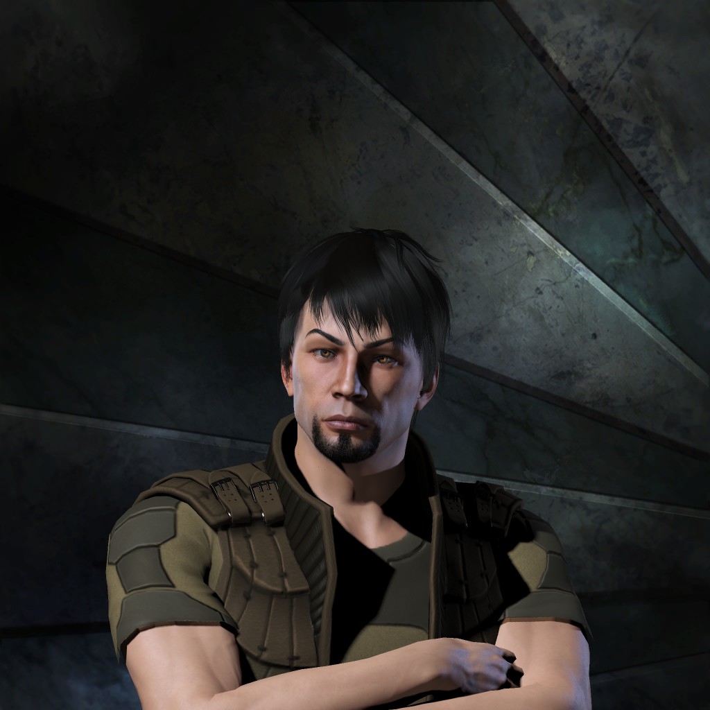 Diablo Darklance
