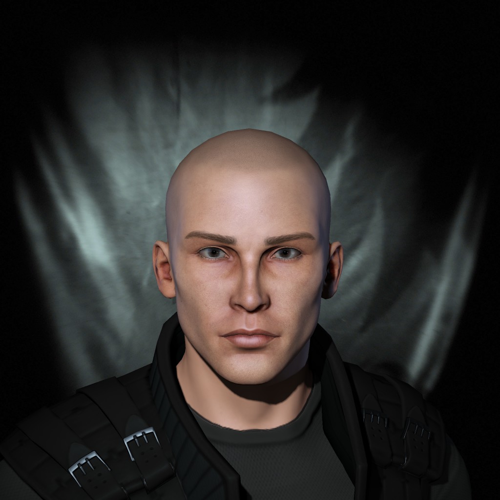 Dan Harrington