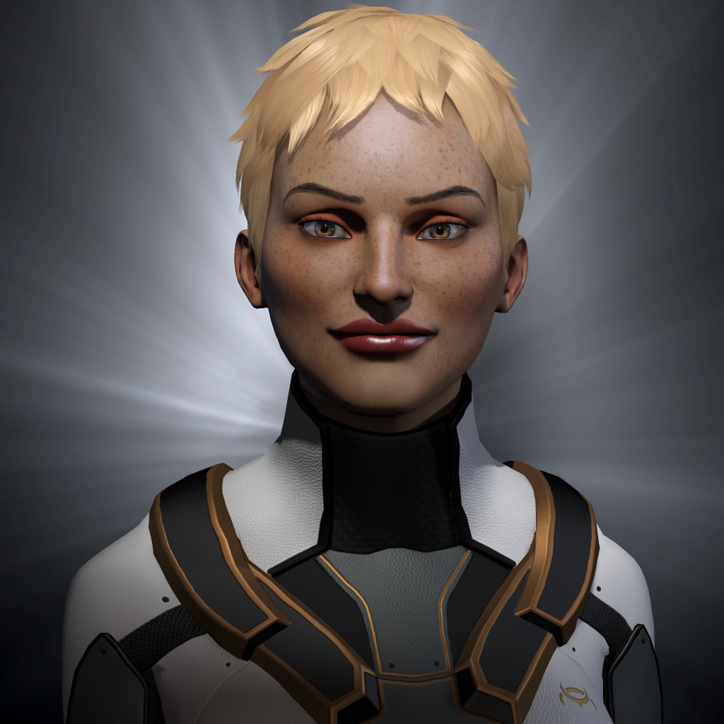 Chi-Chi Azizora