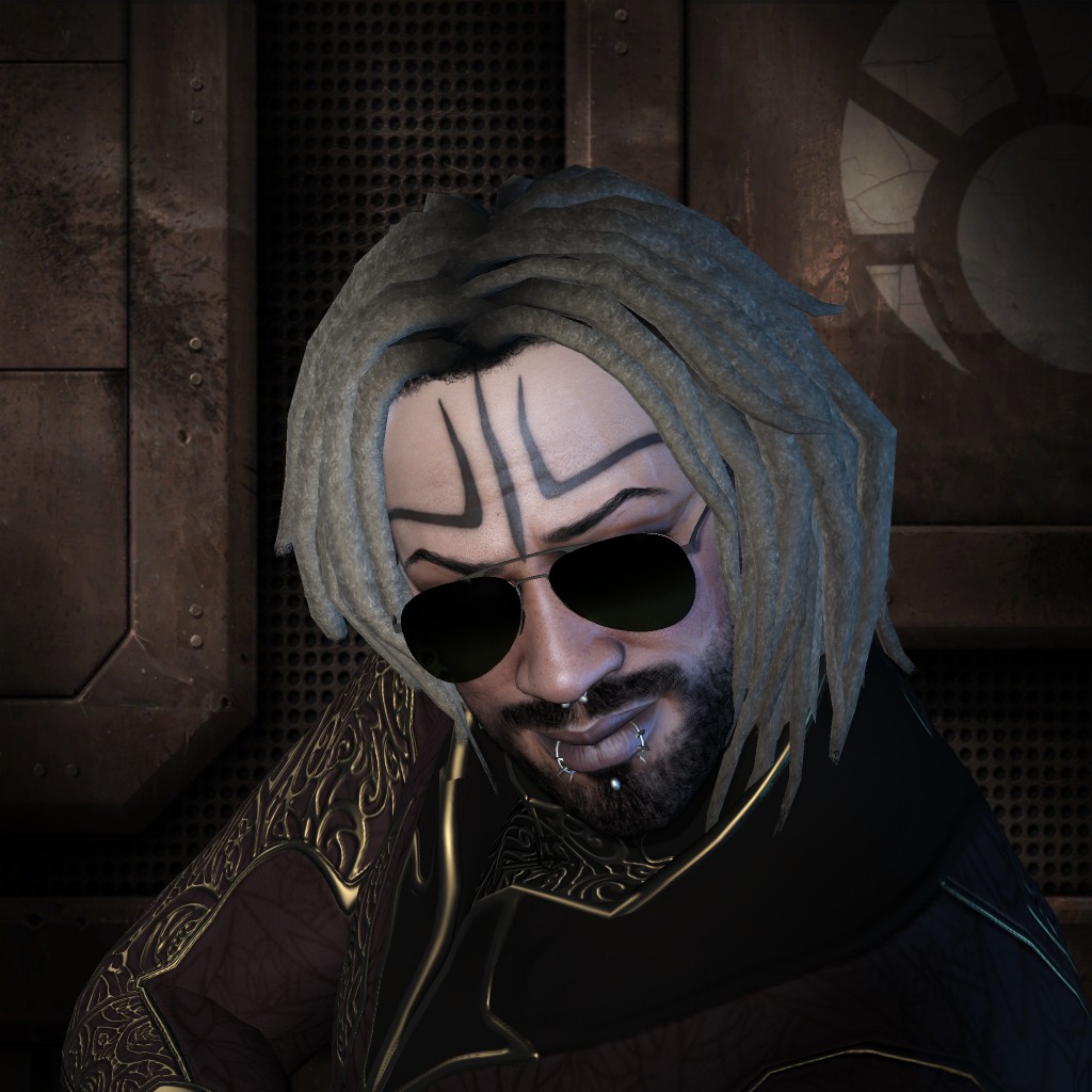 Diablo Armer
