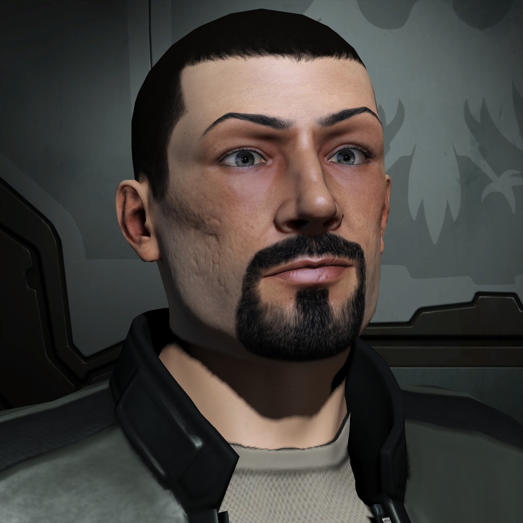 Johnathan Graves