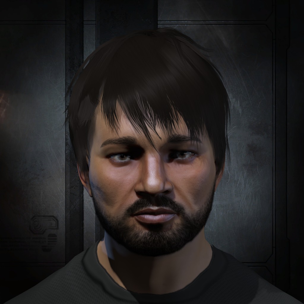 Chris Crumpets