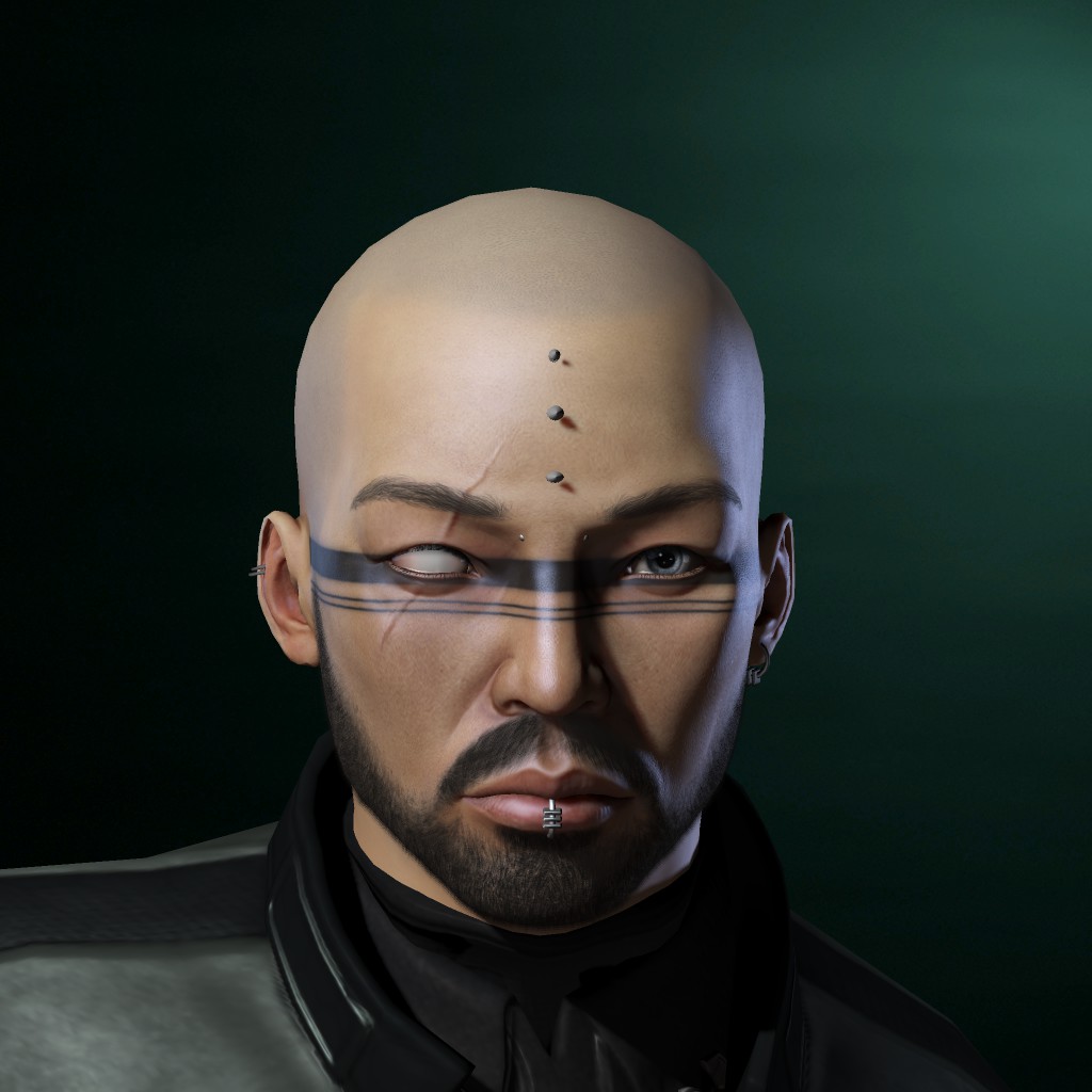 Wolf Charen-Teng