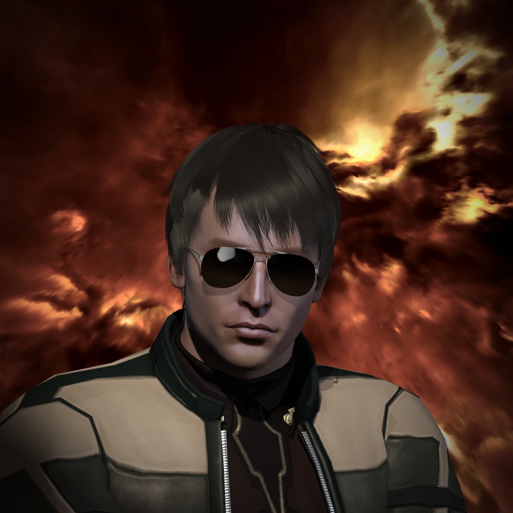 Marcus Alexandr