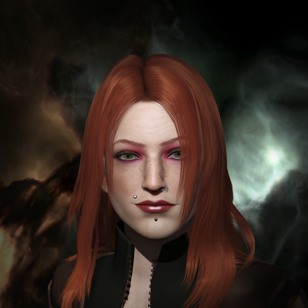 Ginger Bjorgen