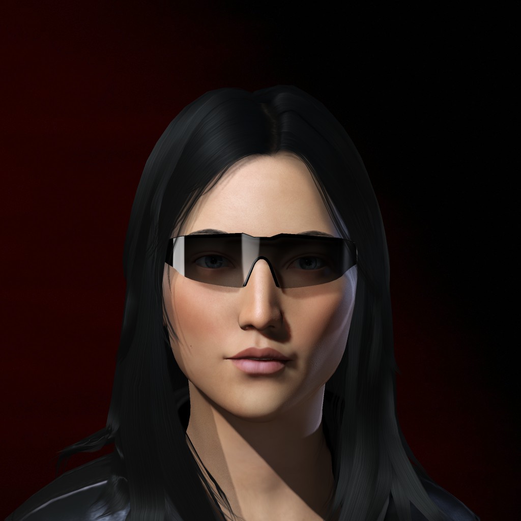 Jessierose Wolfeblood