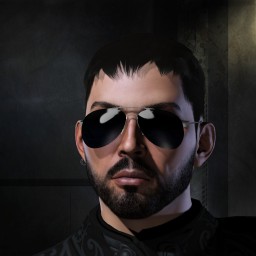 Sobieski Taranogas portrait