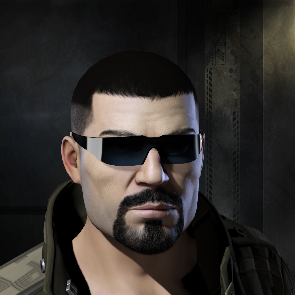 Marc Skywolfe