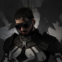 Ichigo Huren portrait