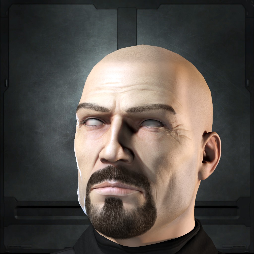 Roman Vorkosigan