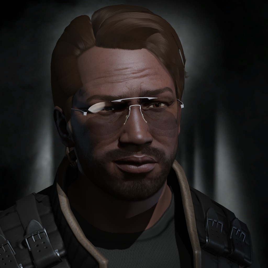 Rick Minor