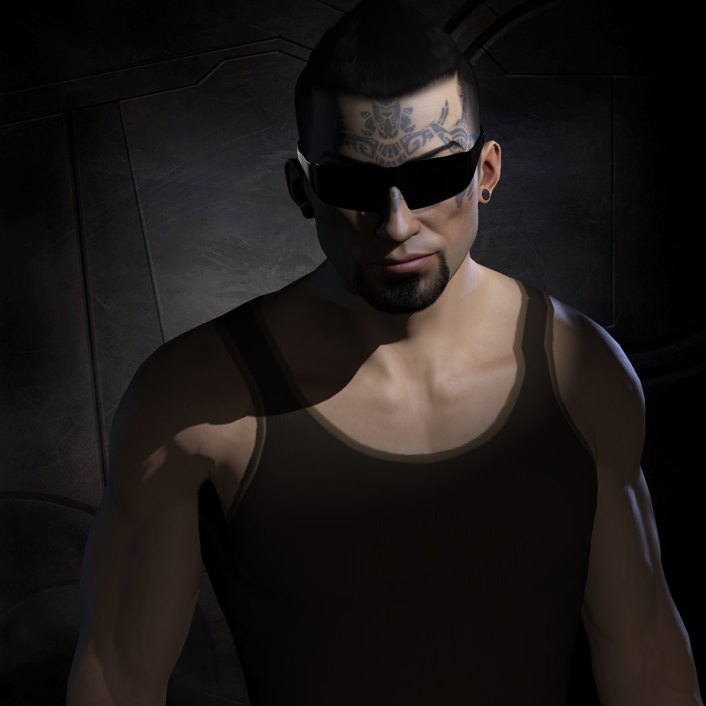 Goro Himura