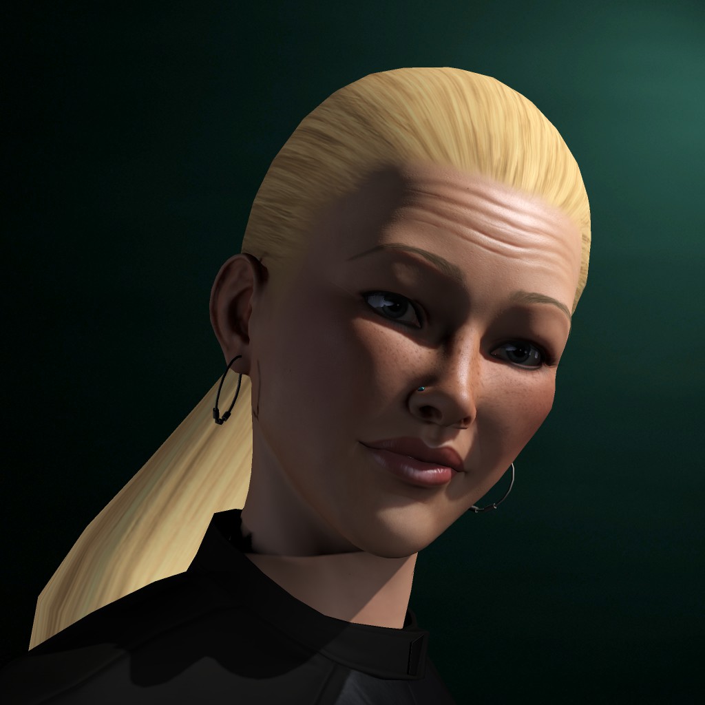 Hornet Arnold