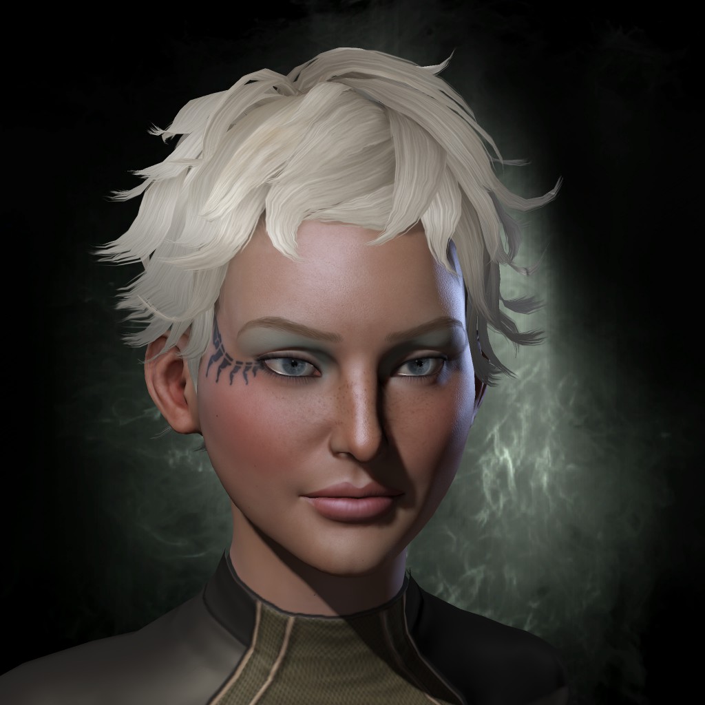 Imara Vicious