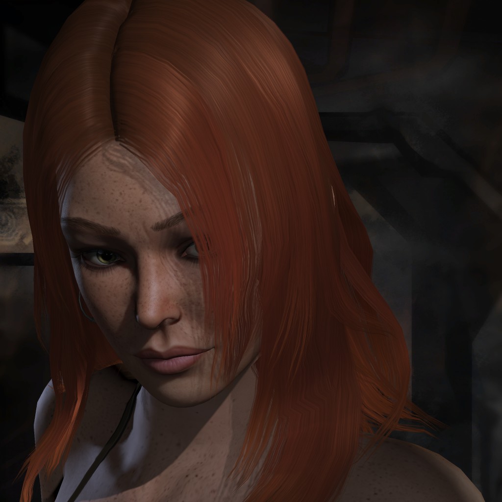 Amber Skye Severasse