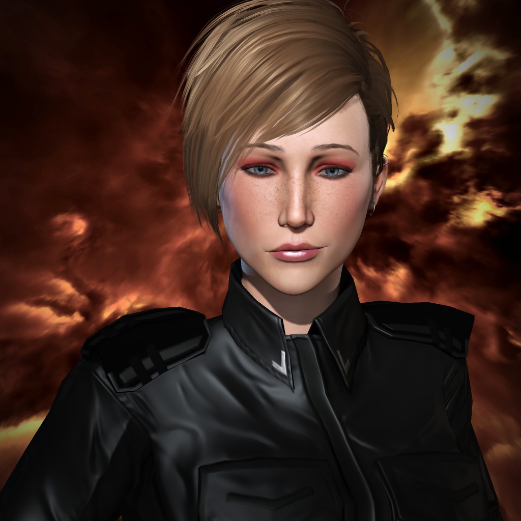 portrait