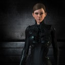 Arya Zanzy