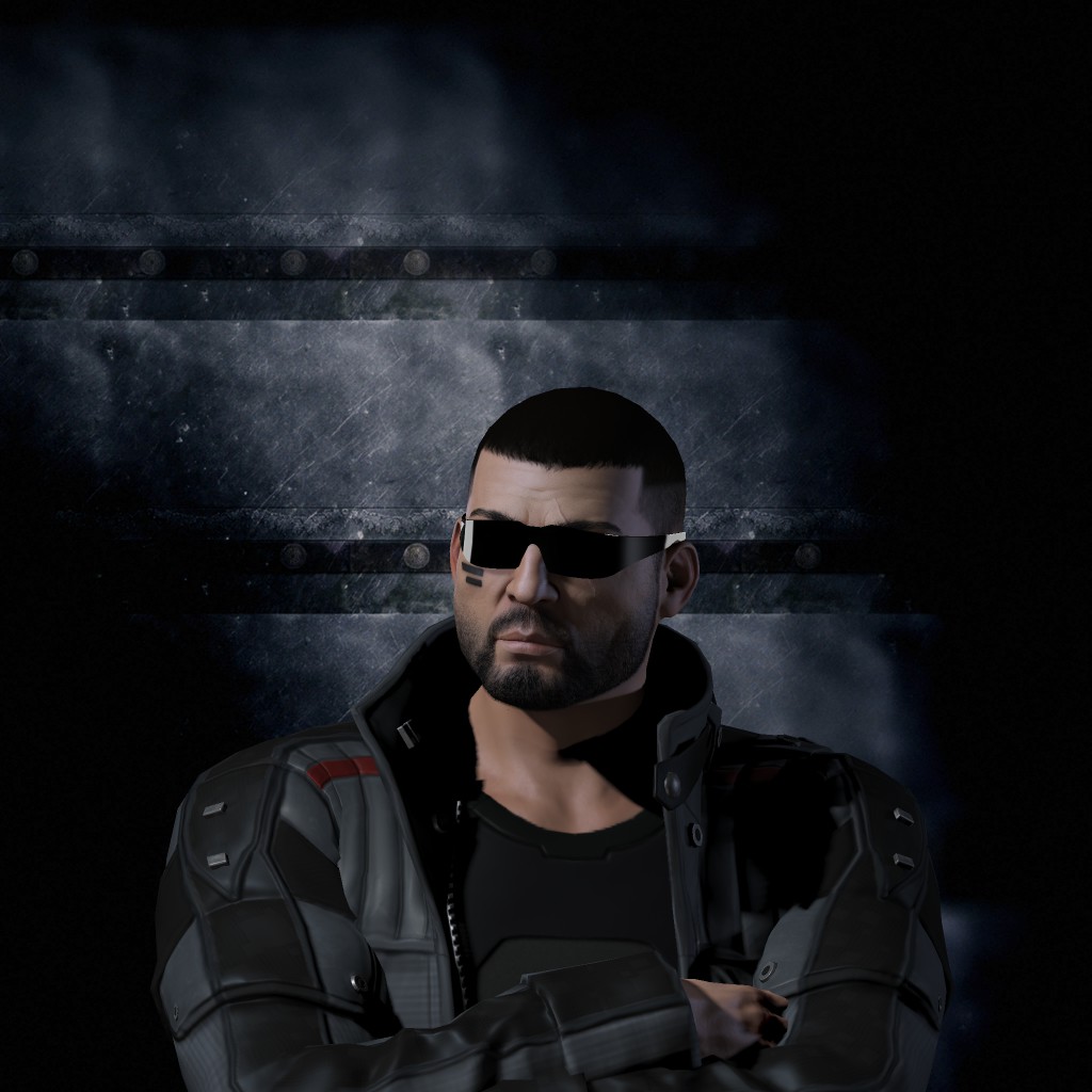 Rassel Crow