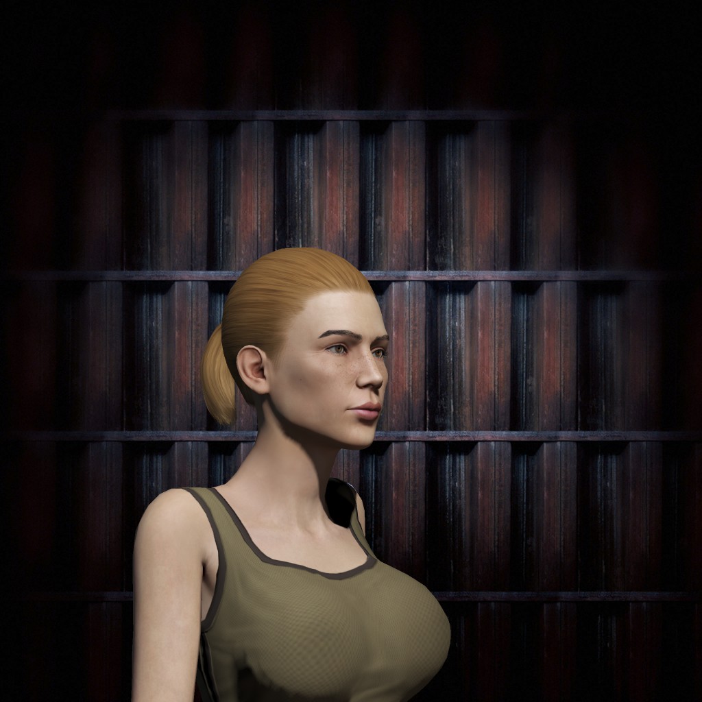 Krystanda