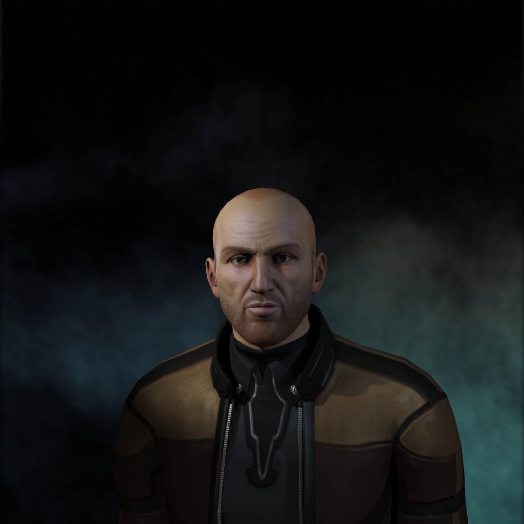 Space Marshall