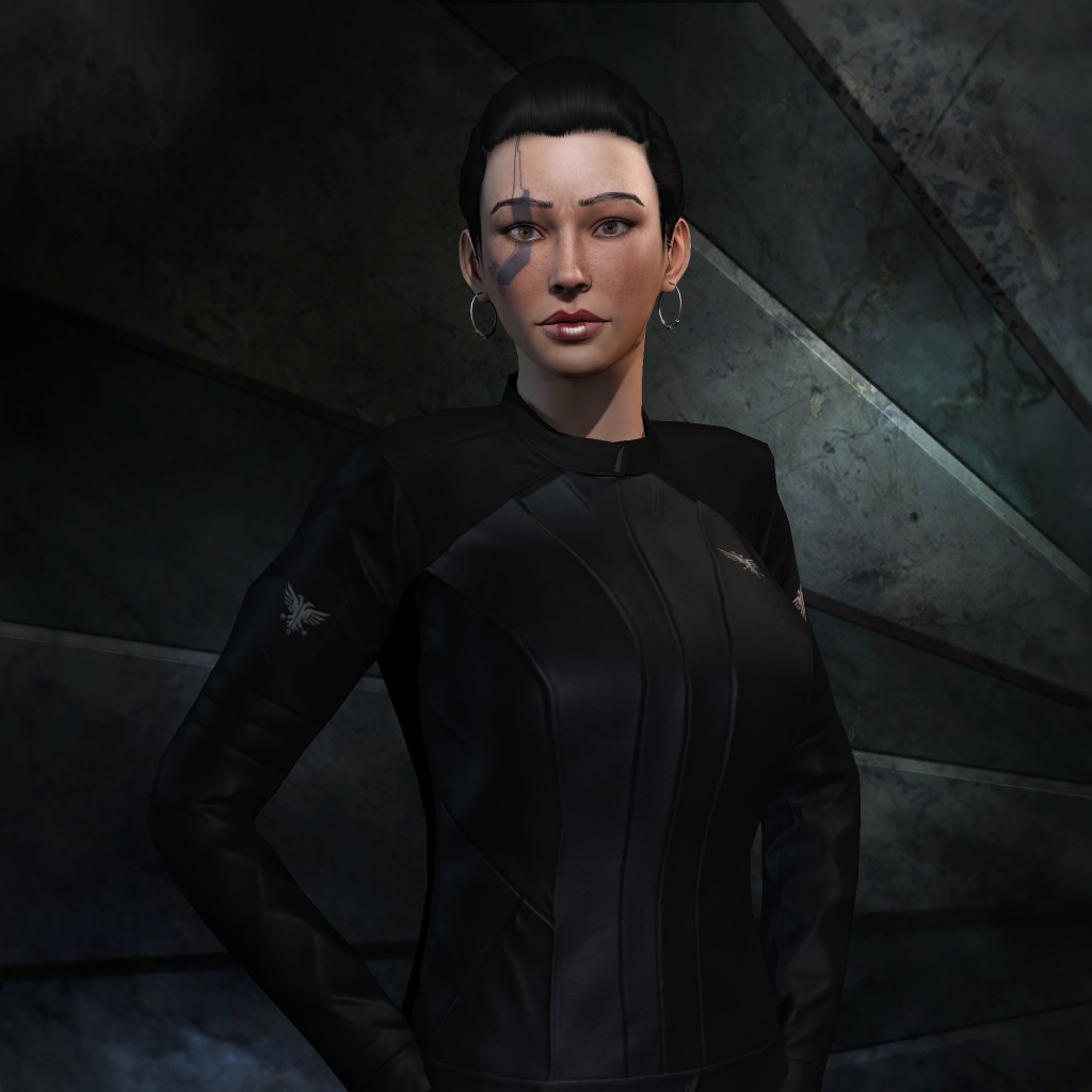 Selina Ambraelle