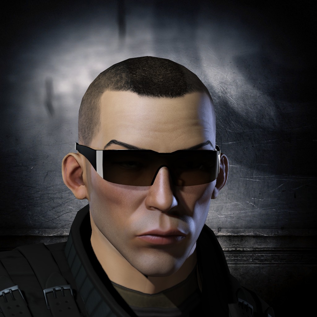 Ryder Reagan