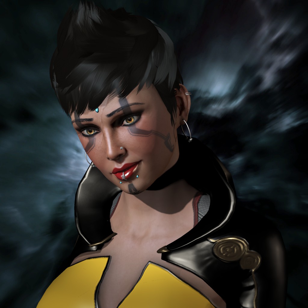Raven Mirza