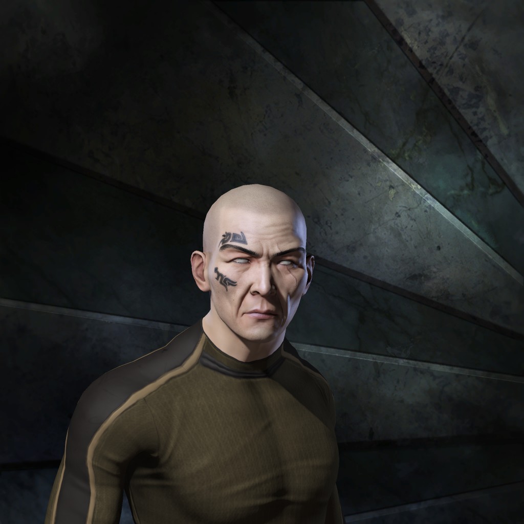 Tom Tzestu