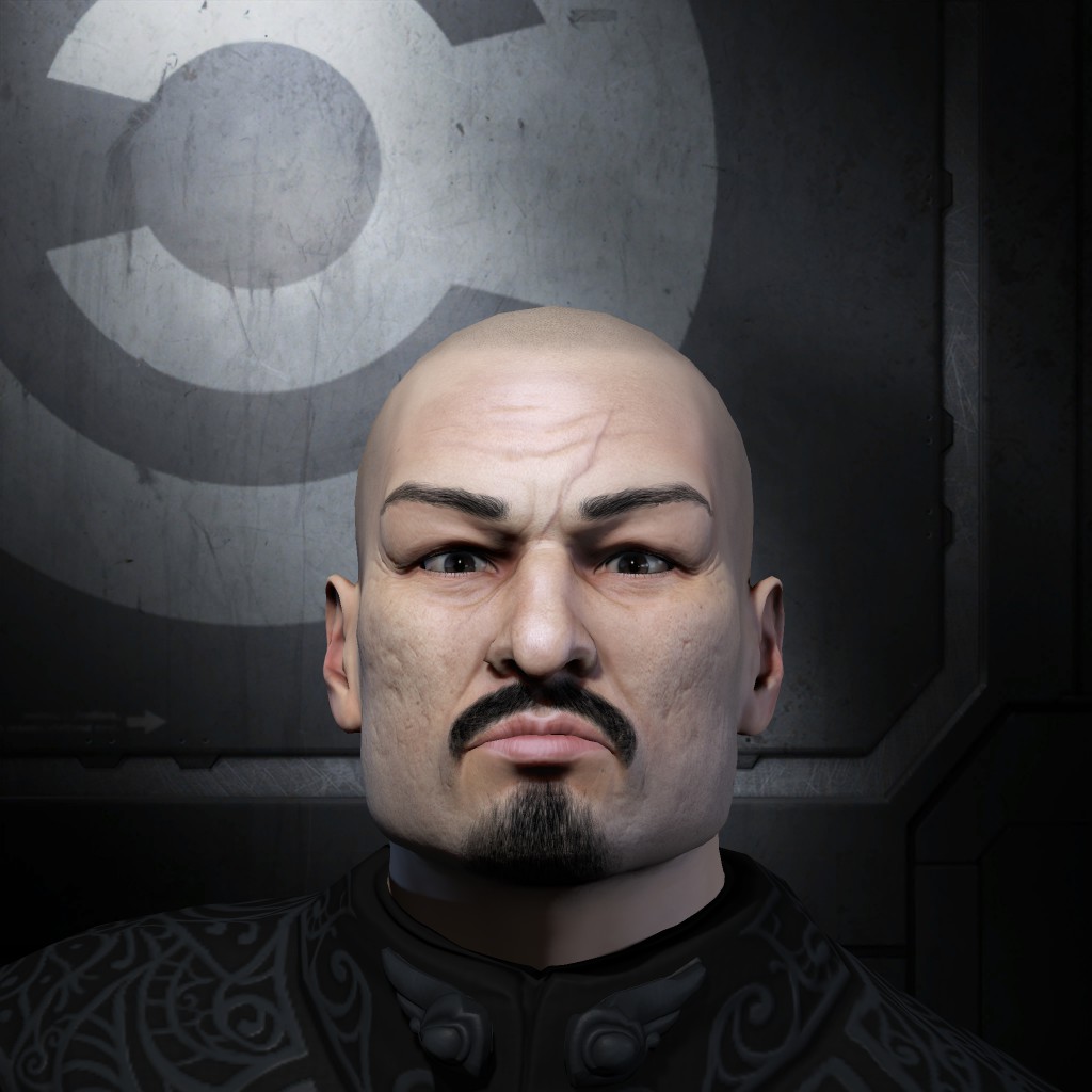 Baron Orkney