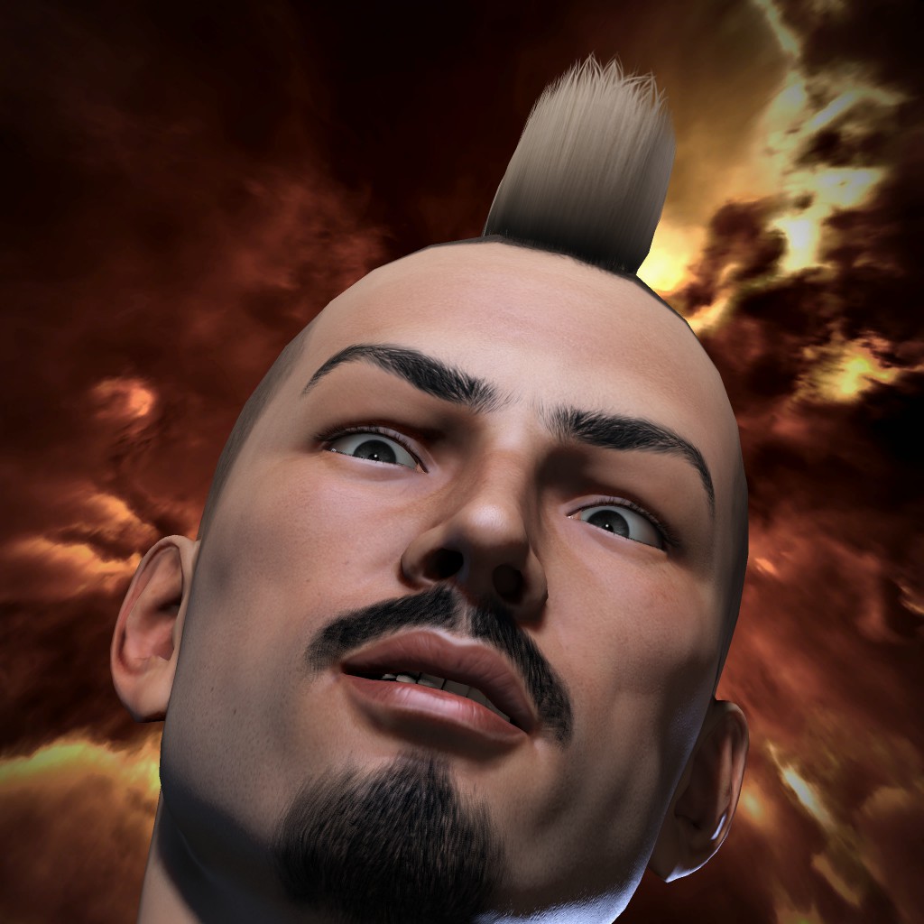 Senpai Hilanen