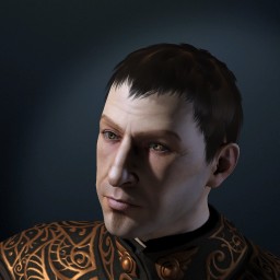 Liam Polzl portrait