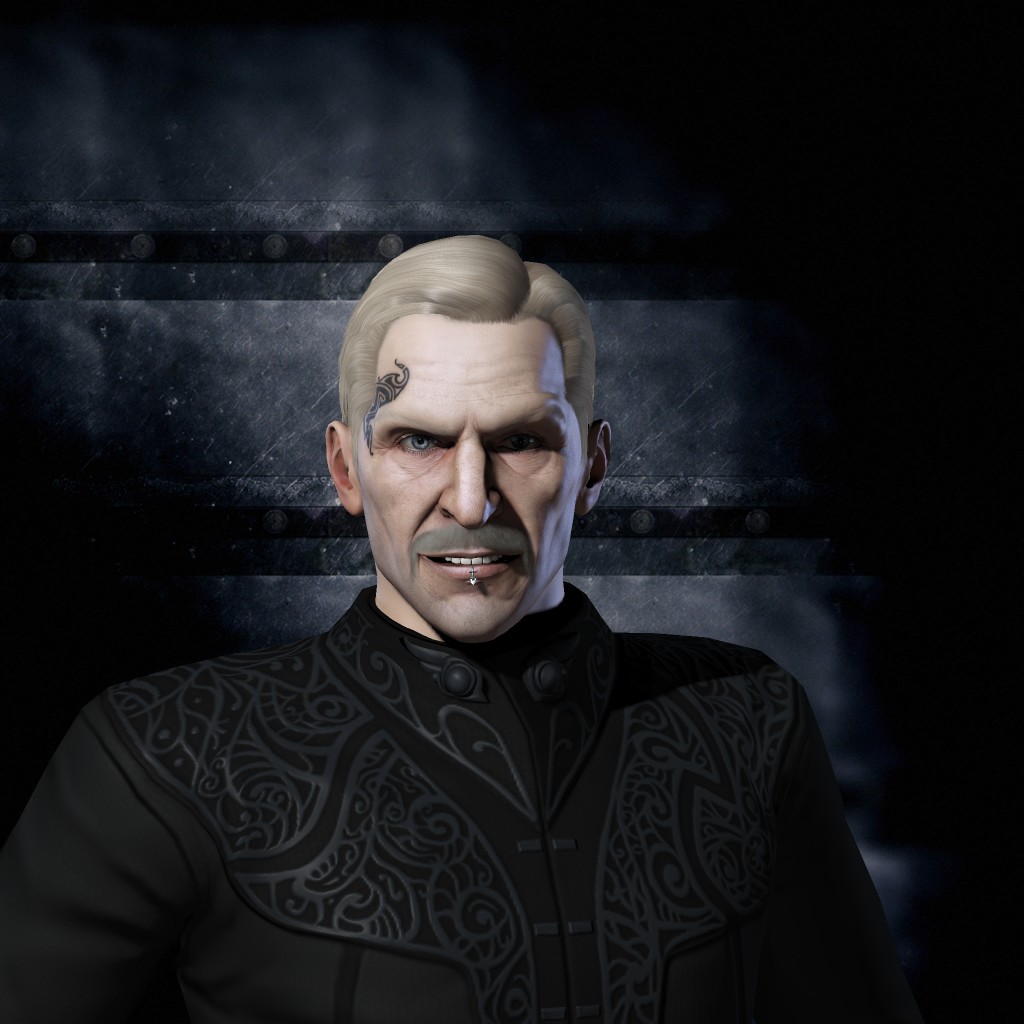 portrait