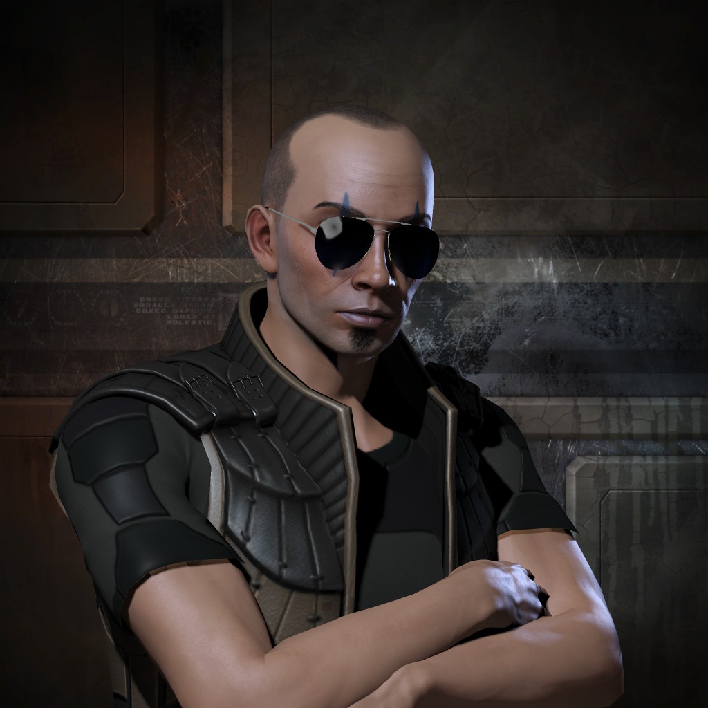 Sci'rod Morrifire