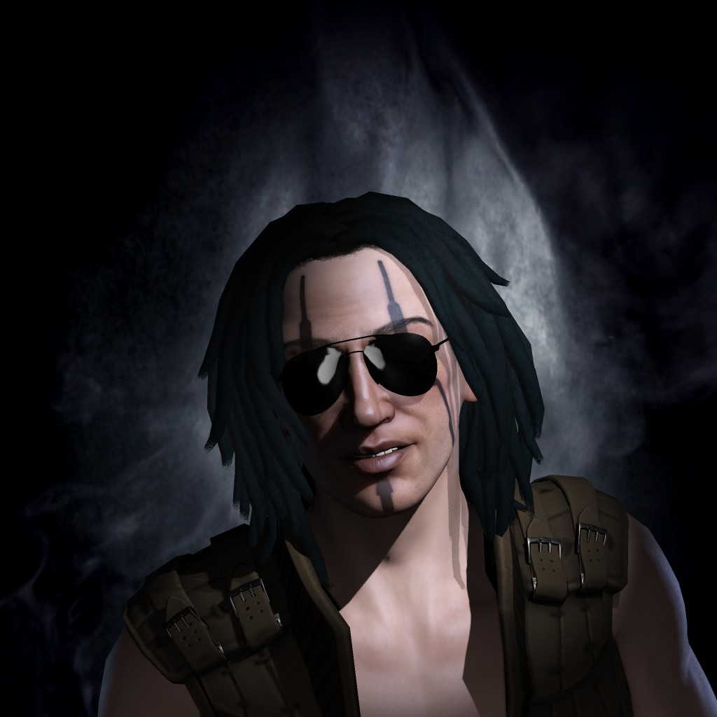 Loki Azrael