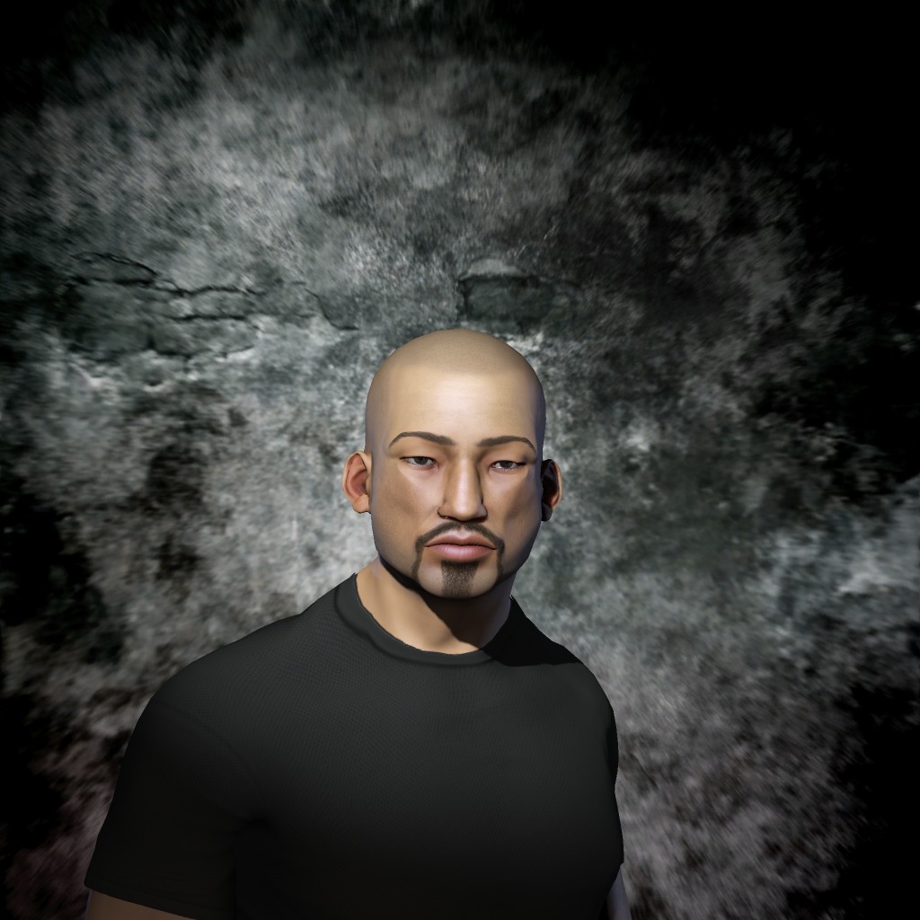 Portrait
