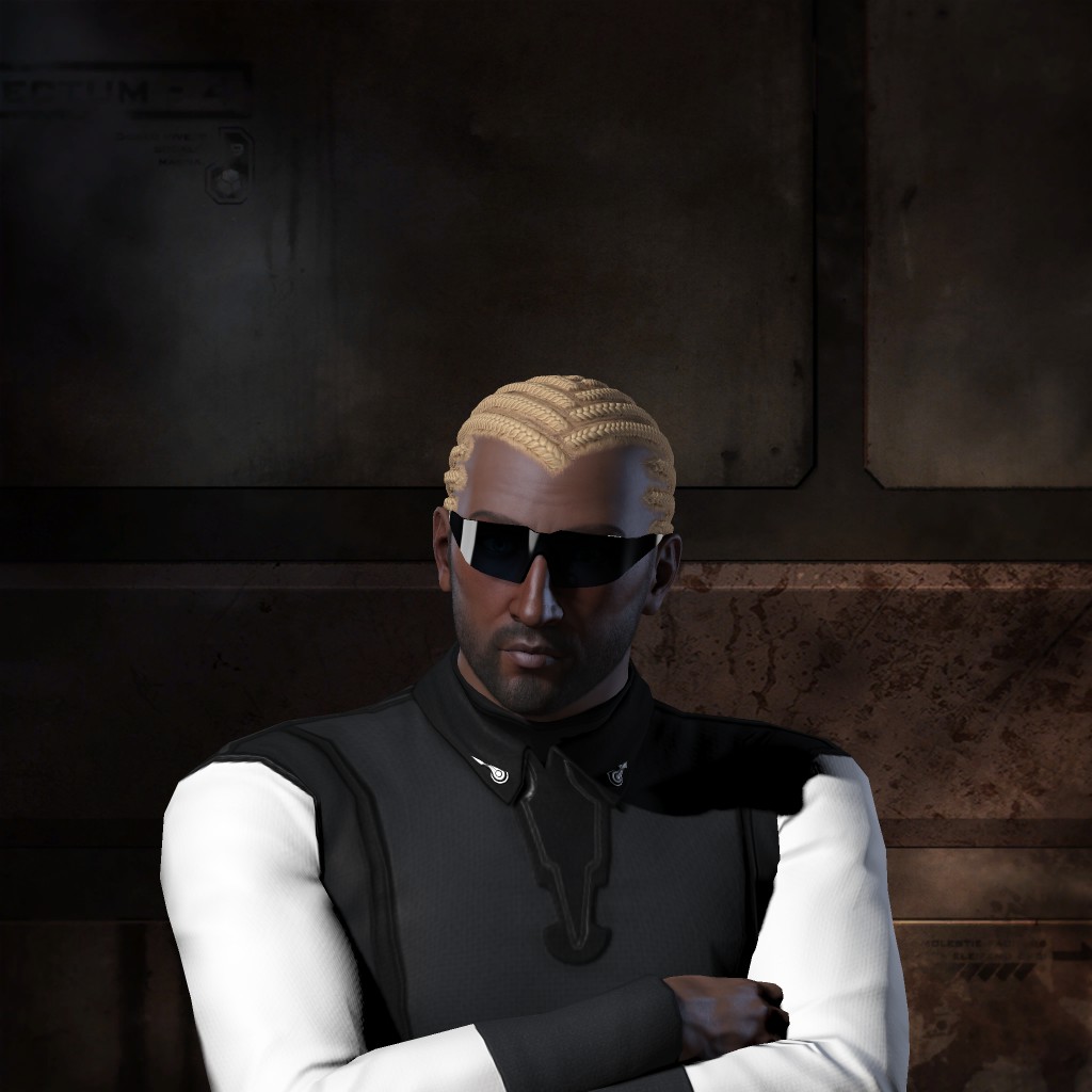 Atom Arnerette