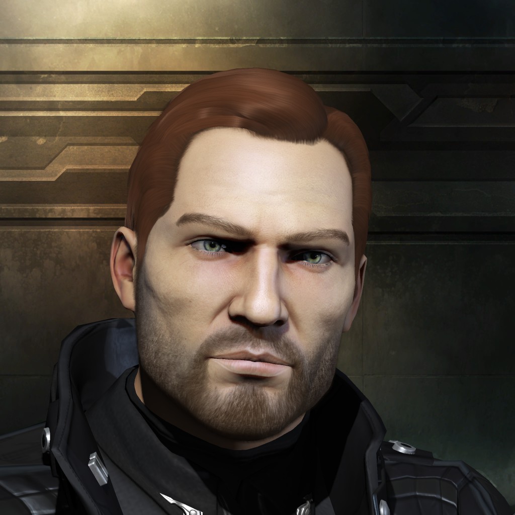 Johann VonDraken