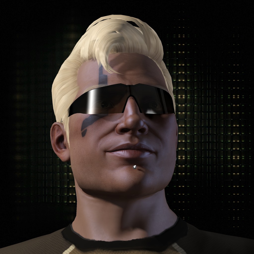 Flash BANG Gordon