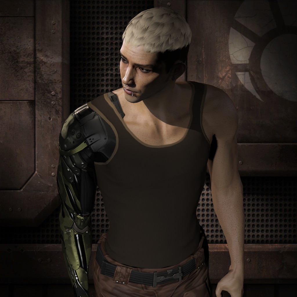 Draven Alduard