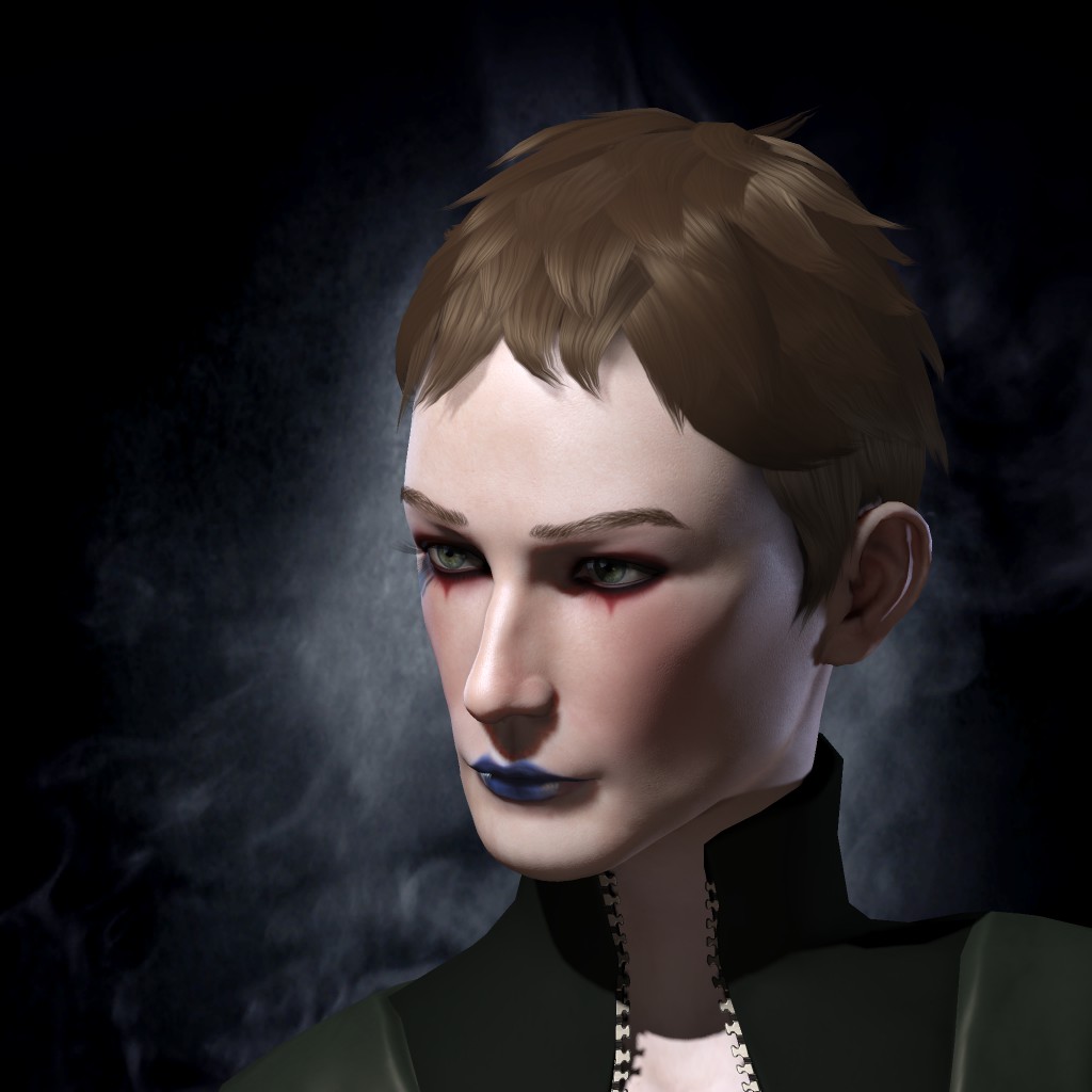 Sylvi Falker