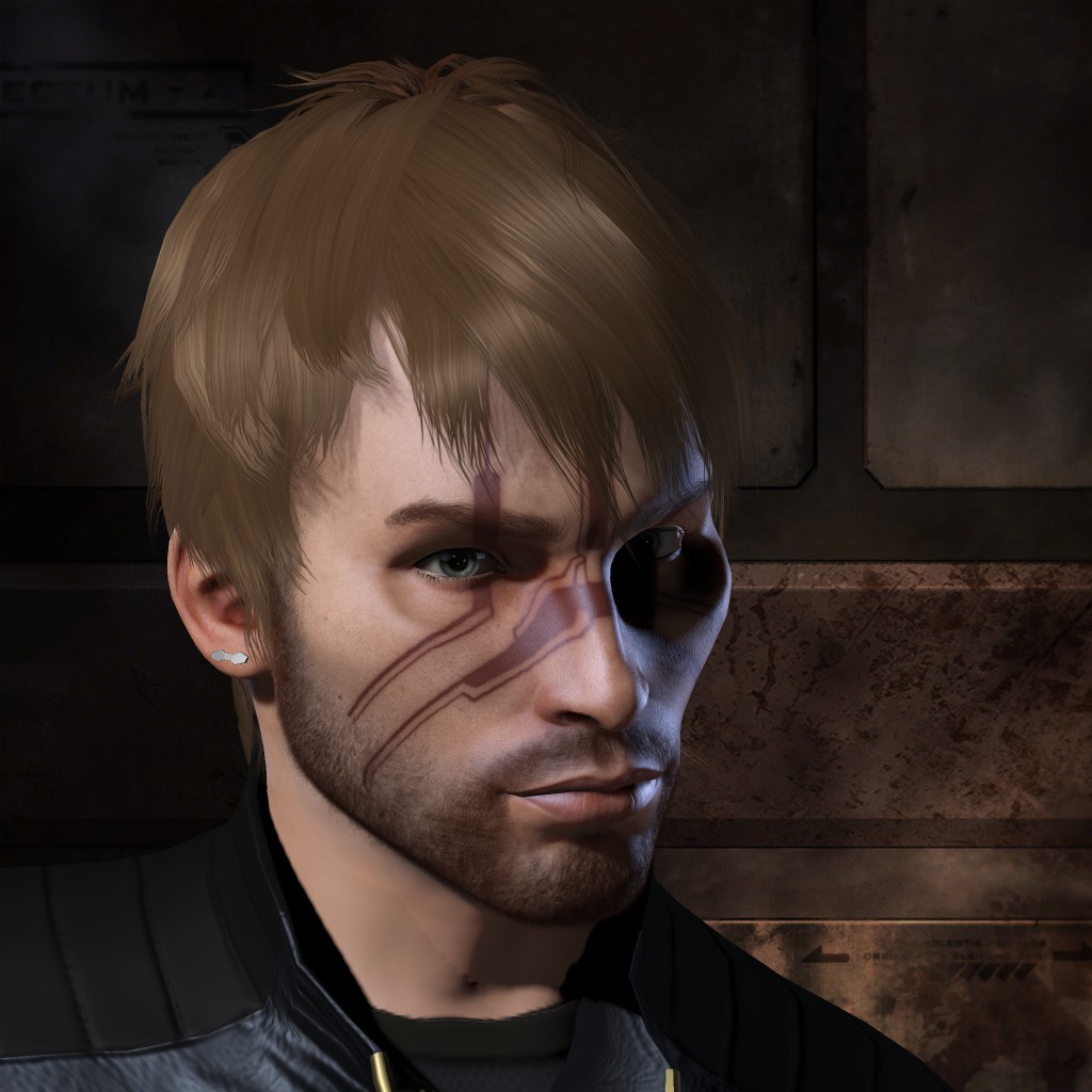 Gillie Crendraven