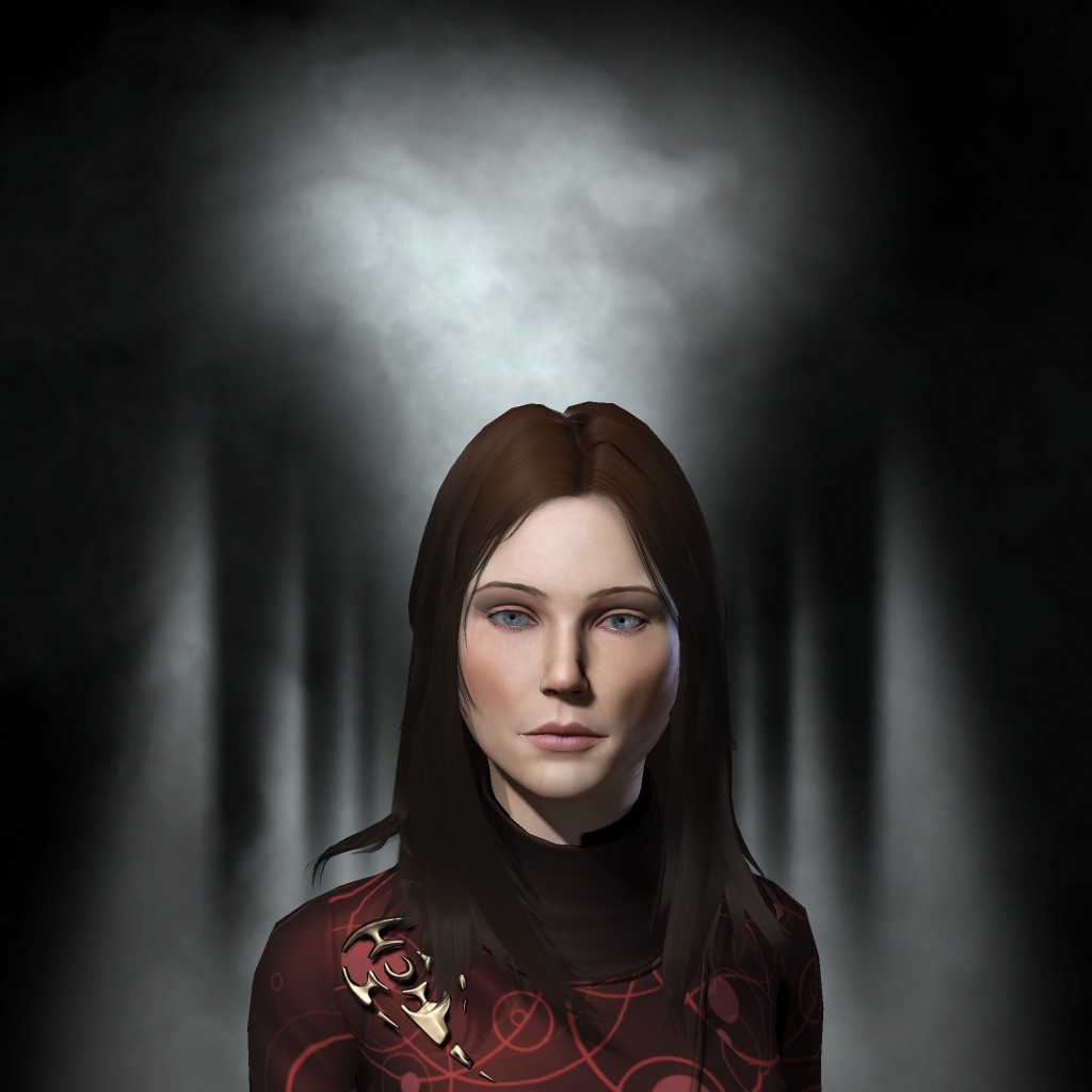 Matrena