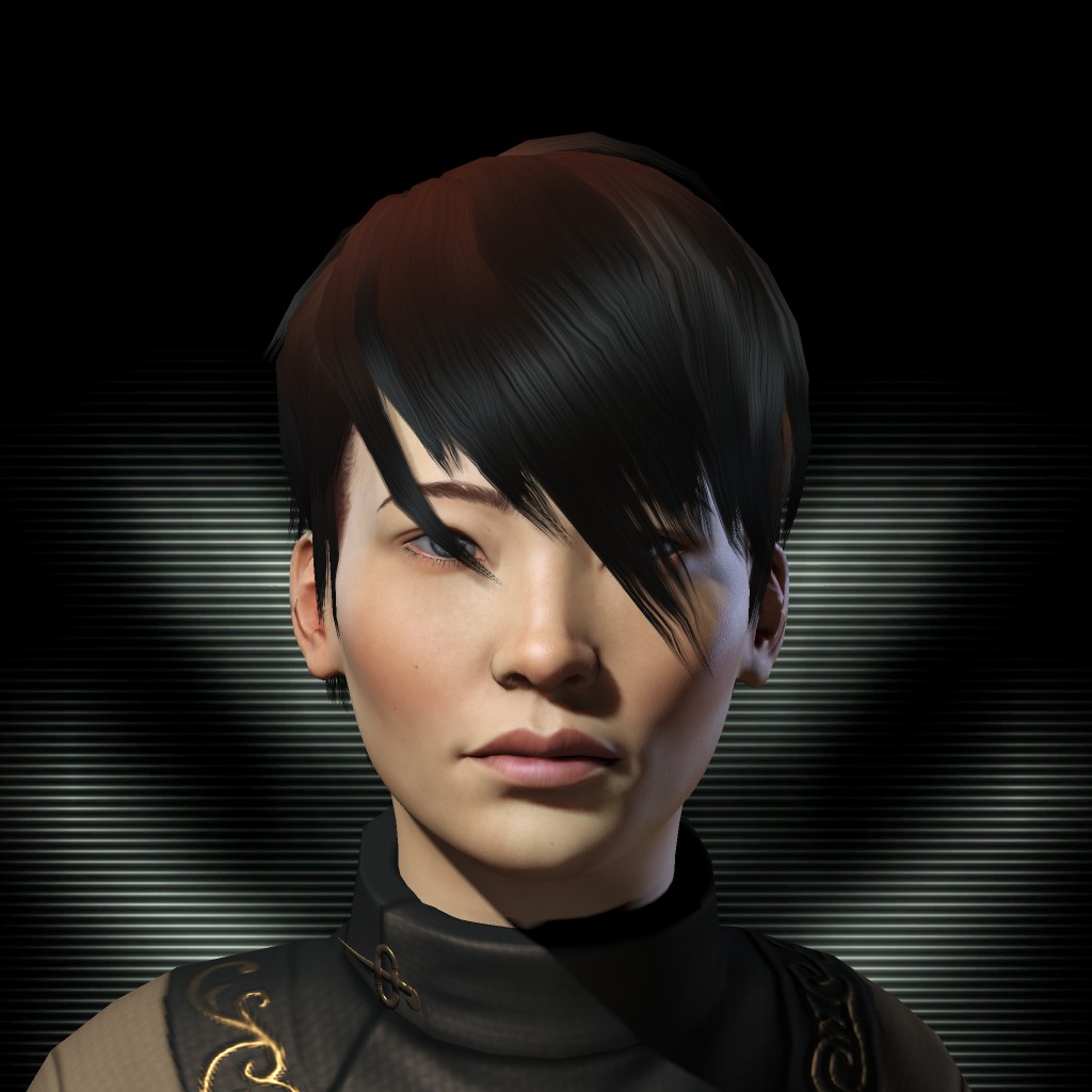 Andromeda Pserad